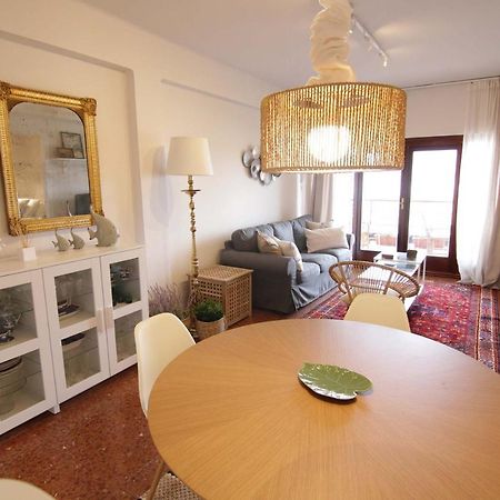 Piso Con Vistas A La Playa De Laredo - Apartamento Bellavista Εξωτερικό φωτογραφία