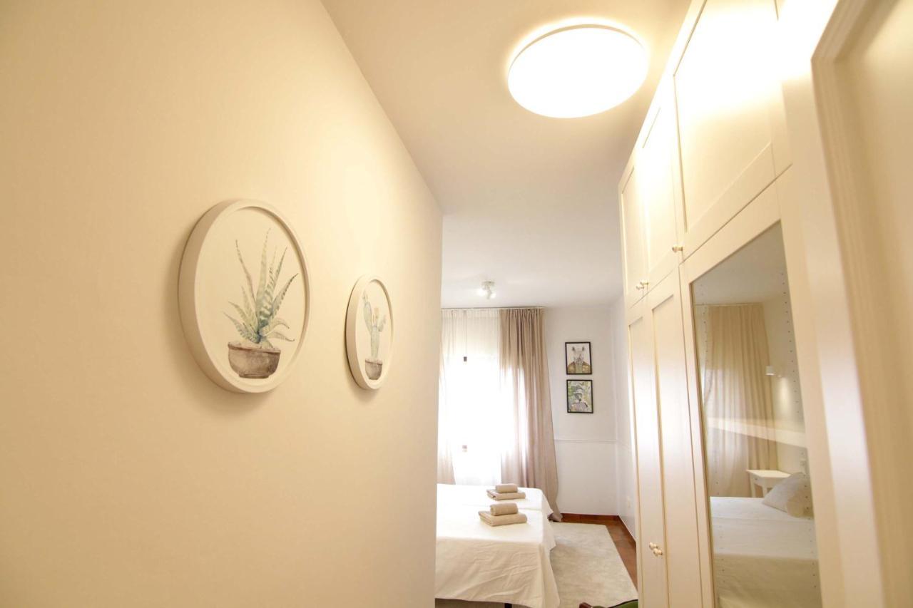 Piso Con Vistas A La Playa De Laredo - Apartamento Bellavista Εξωτερικό φωτογραφία