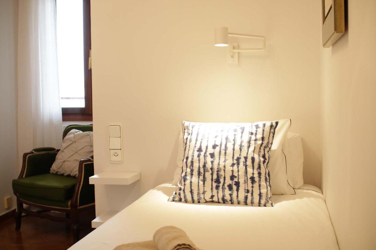 Piso Con Vistas A La Playa De Laredo - Apartamento Bellavista Εξωτερικό φωτογραφία