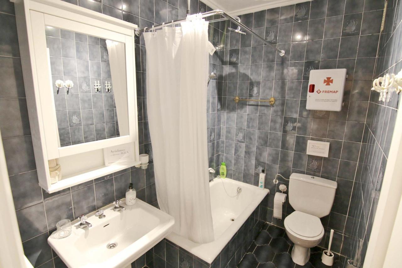 Piso Con Vistas A La Playa De Laredo - Apartamento Bellavista Εξωτερικό φωτογραφία